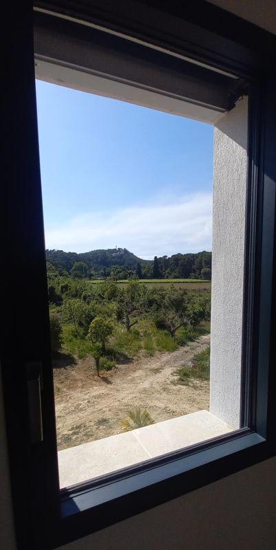 Domaine En Pleine Nature Et Tout Pres De La Plage Sanary-sur-Mer Extérieur photo