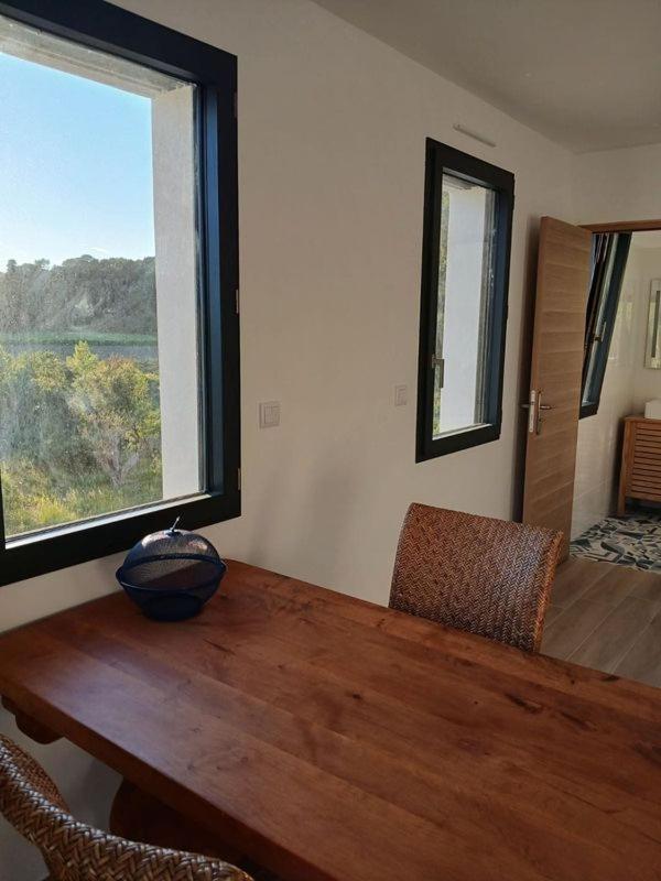 Domaine En Pleine Nature Et Tout Pres De La Plage Sanary-sur-Mer Extérieur photo