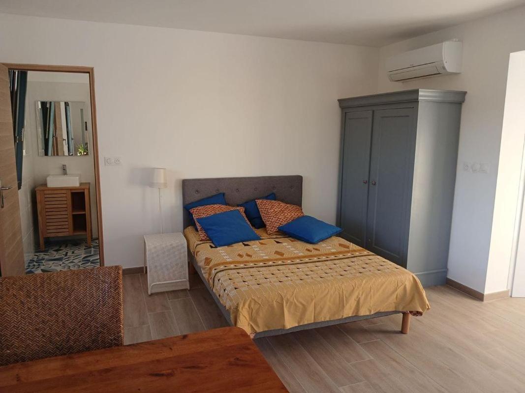 Domaine En Pleine Nature Et Tout Pres De La Plage Sanary-sur-Mer Extérieur photo