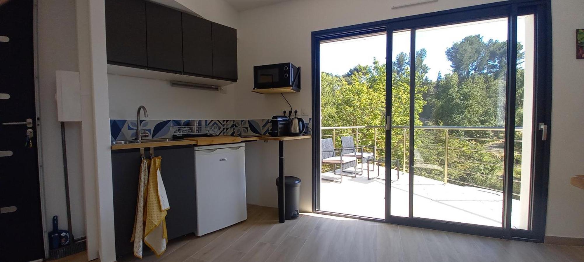 Domaine En Pleine Nature Et Tout Pres De La Plage Sanary-sur-Mer Extérieur photo