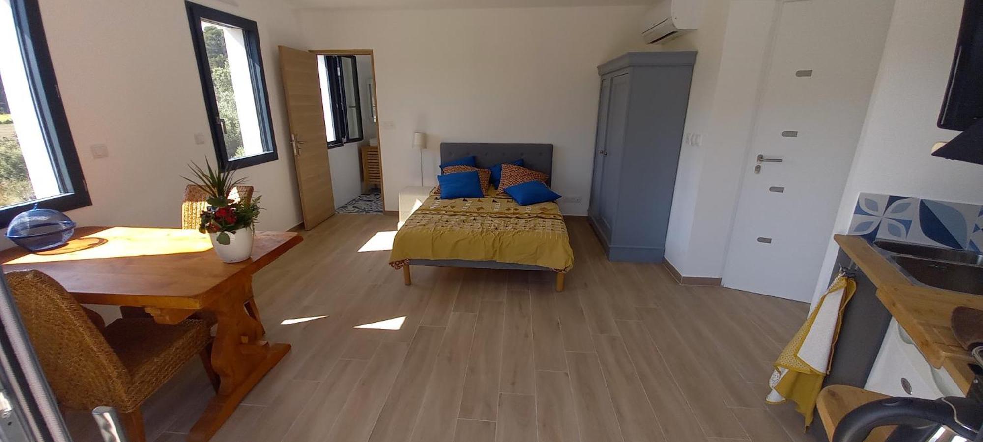Domaine En Pleine Nature Et Tout Pres De La Plage Sanary-sur-Mer Extérieur photo