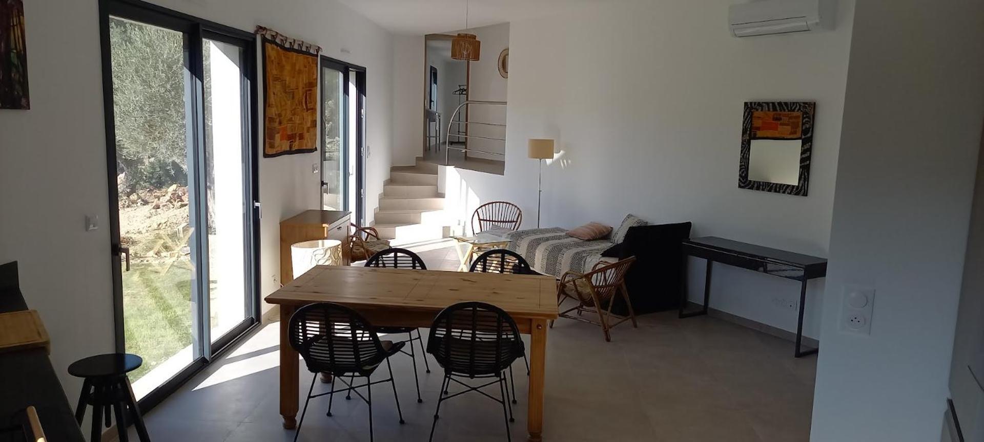 Domaine En Pleine Nature Et Tout Pres De La Plage Sanary-sur-Mer Extérieur photo